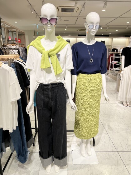 【 春夏先行セール 】あと２日間！