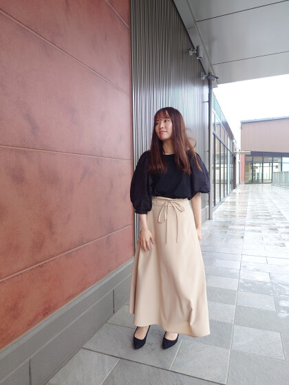 UNTITLED【BOTTOMS レジにて更に20%OFF】