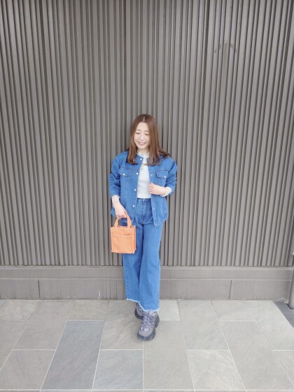 【 春物コート 】続々プライスダウン♪