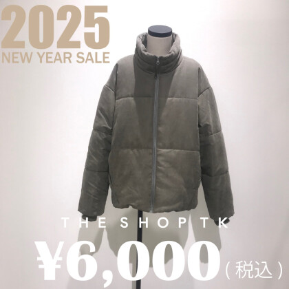 【明日より！】NEW YEAR SALE♪