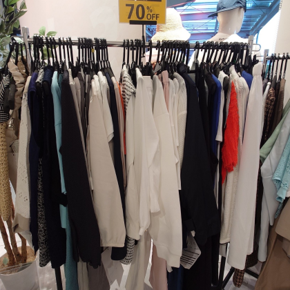 【 ALL70%オフ！】B級品販売♪