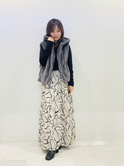 【 SILVER WEEK SALE 】大好評開催中♪