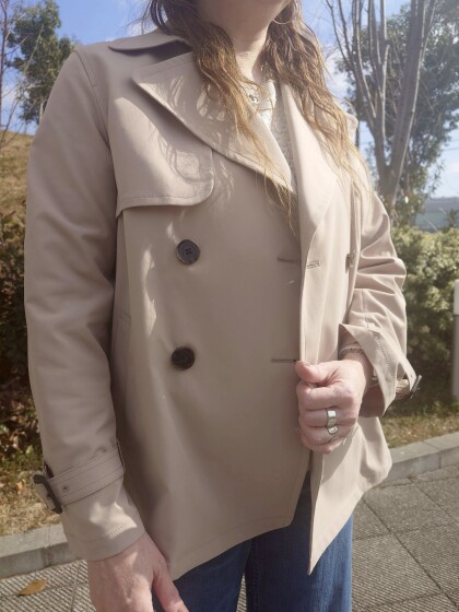 【 SPRING STYLE 】オトクに春スタイル♪