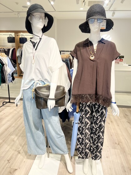 【 SUMMER SALE 】最大70%オフ♪