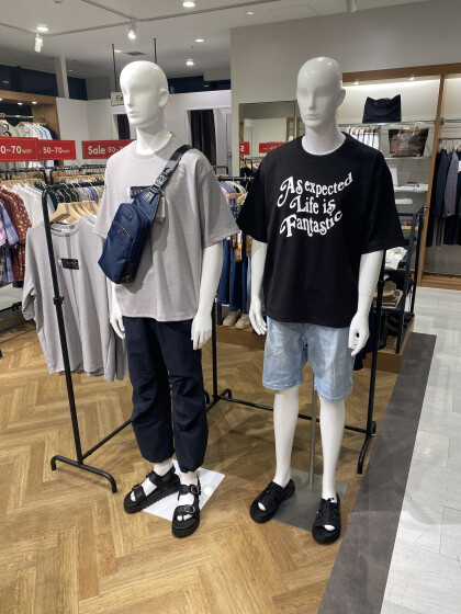 【Summer Special Sale】開催中！！