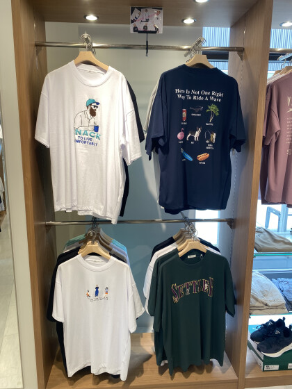 【Summer Special Sale】開催中！！