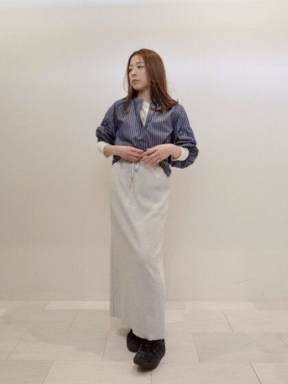 【 Shirt  Blouse  Collection 】開催中♪