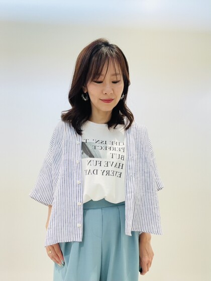 【 春夏先行セール 】大好評開催中♪