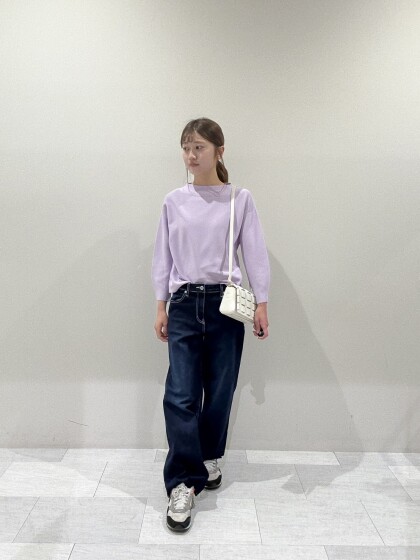 【 春物アイテム 】続々入荷♪