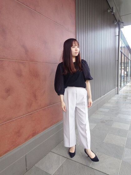 INDIVI【BOTTOMS レジにて更に20%OFF】