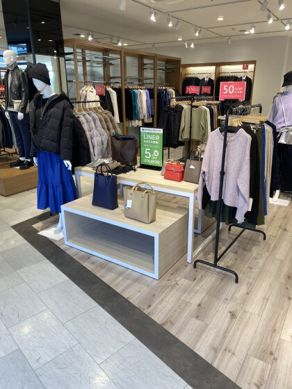 【10時より販売開始！】3月のB級品販売🎵