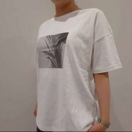 【INDIVI】大人気Tシャツ