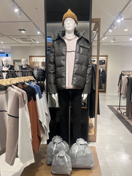 【メンズニット】プライスダウン♪