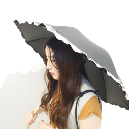 【UNTITLED】雨の日コーデ♪