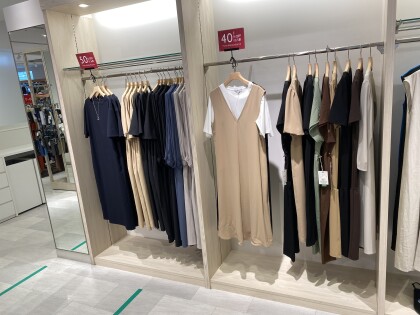 【Summer Sale】開催！！
