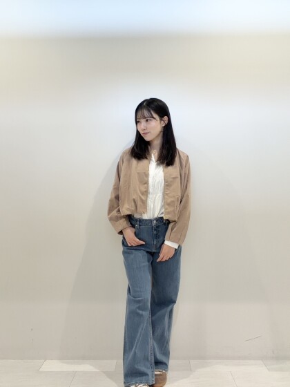 【 ボトムスALL20％オフ！】本日から♪