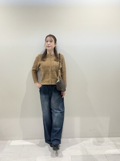 【 ボトムスALL20％オフ！】本日から♪