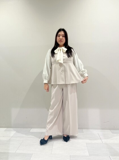 【セレモニーコレクション】種類豊富です♪