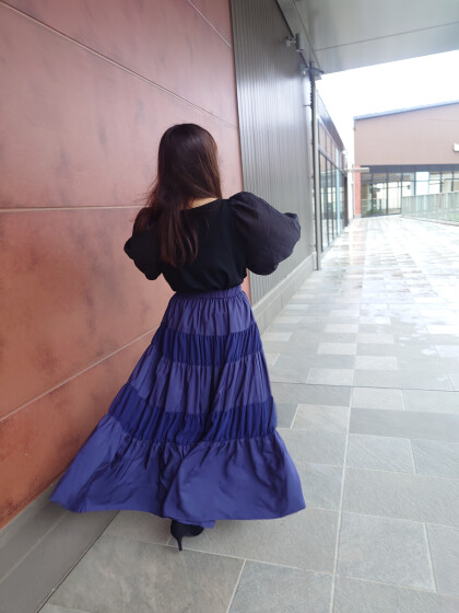 UNTITLED【BOTTOMS レジにて更に20%OFF】