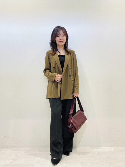 【 NEW SEASON 】秋物続々入荷♪