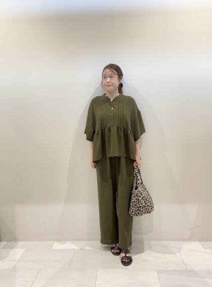 【 Autumn Style 2026 】秋アイテム続々入荷！