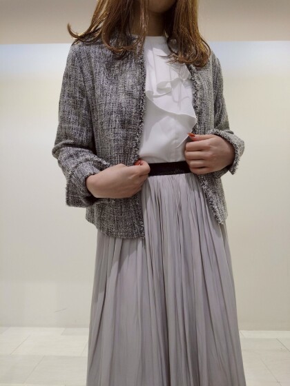 【セレモニーコレクション】種類豊富です♪