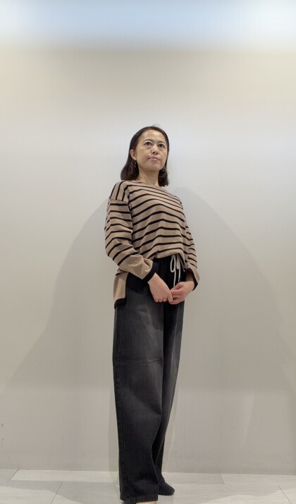 【 Autumn Style 2026 】秋アイテム続々入荷!