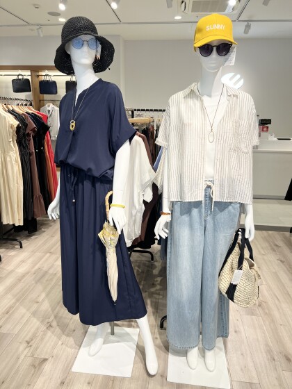 【 SUMMER SALE 】最大70％オフ♪