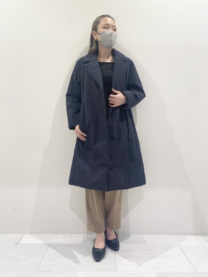 【☆年始の目玉☆】UNTITLED新作コート！70%オフ！
