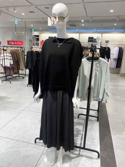 【 NEW SEASON 】秋物続々入荷♪