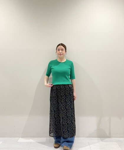 【 GOLDEN WEEK SALE 】大好評開催中♪
