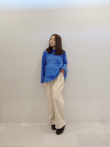 【 最大70％オフ！ 】冬物最終セール♪