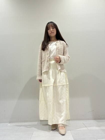 【 最大70％オフ！ 】冬物最終セール♪