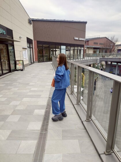 【 春物コート 】続々プライスダウン♪