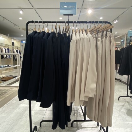 【Ceremony Collection】大好評開催中！！
