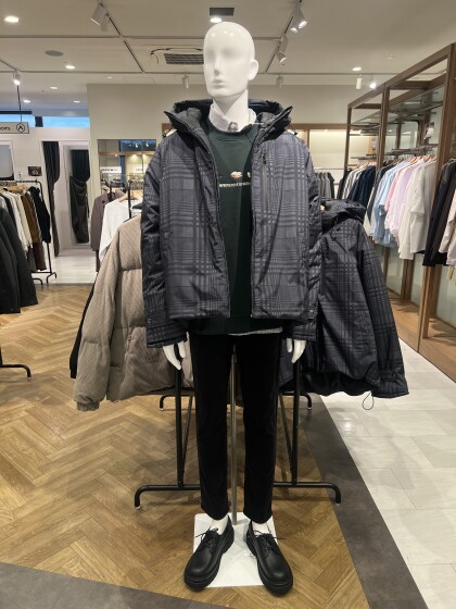 【メンズアウター】プライスダウン♪