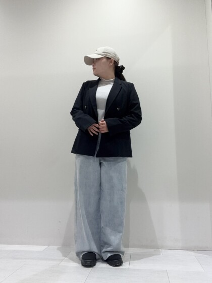 【 SPRING STYLE 】オトクに春スタイル♪