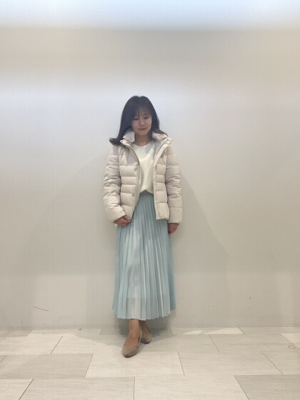 【 最大70%オフ! 】冬物最終セール♪