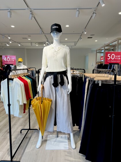 【 SUMMER SALE 】最大70％オフ♪