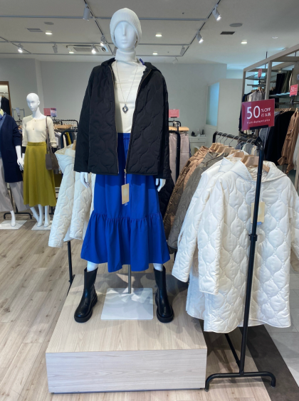 【50%オフ続々！】Eprouve、店内紹介♪