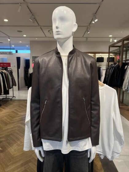 【 メンズレザー 】続々プライスダウン♪