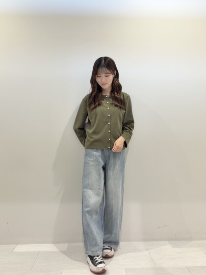 【 Autumn Style 2026 】秋アイテム続々入荷!