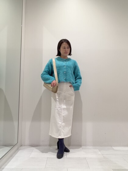 【 最大70％オフ！ 】冬物最終セール♪