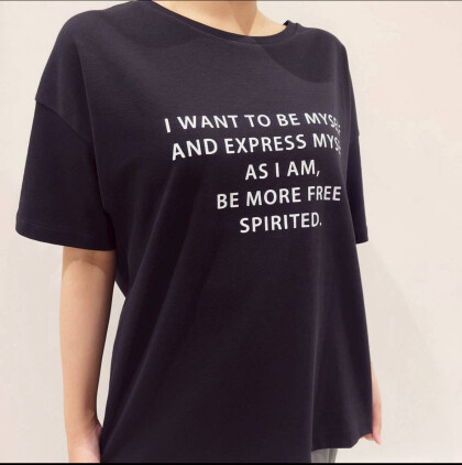 【INDIVI】大人気Tシャツ
