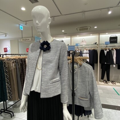 【2/21】全館休館日のお知らせ