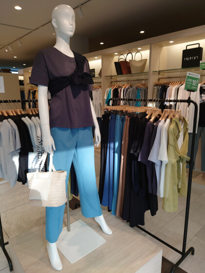 【BOTTOM ALL 20%OFF】