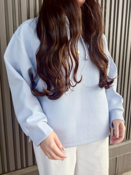 【 SPRING STYLE 】オトクに春スタイル♪