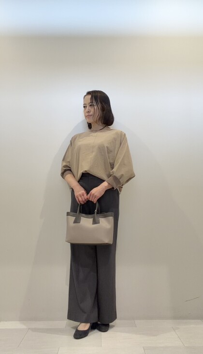 【 Autumn Style 2026 】秋アイテム続々入荷！