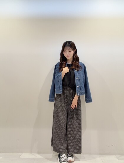 【 Autumn Style 2026 】秋アイテム続々入荷!