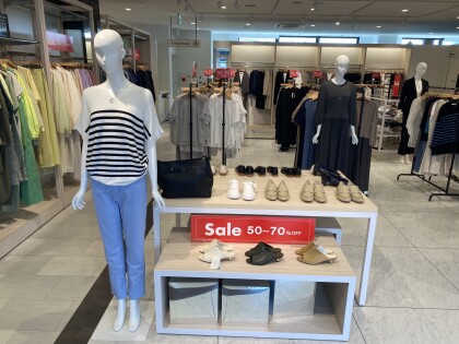 【最大70%オフ！】オトクがいっぱい🎵